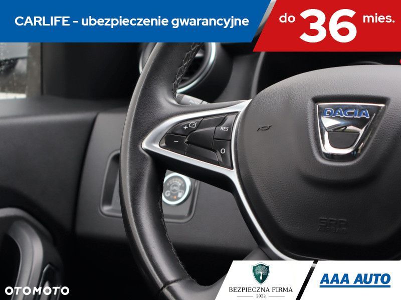 Dacia Duster - 18