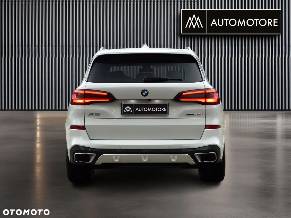 BMW X5 xDrive25d sport - 7