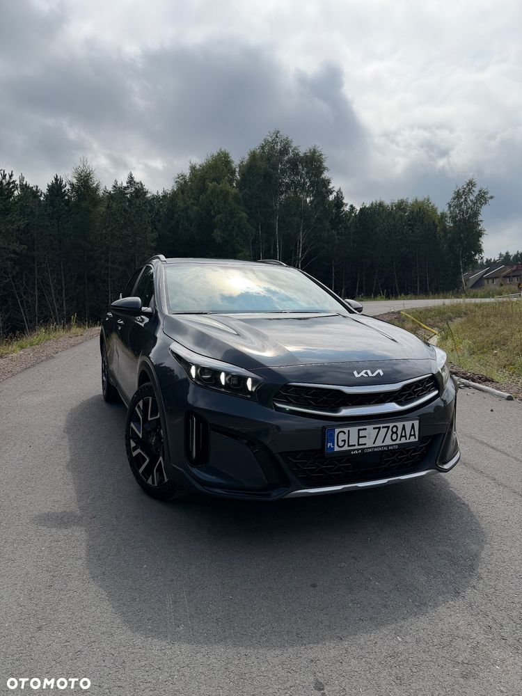 Kia XCeed 1.5 T-GDI L DCT - 11