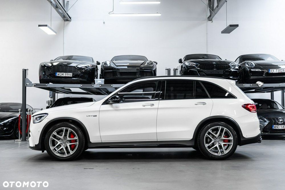 Mercedes-Benz GLC - 9