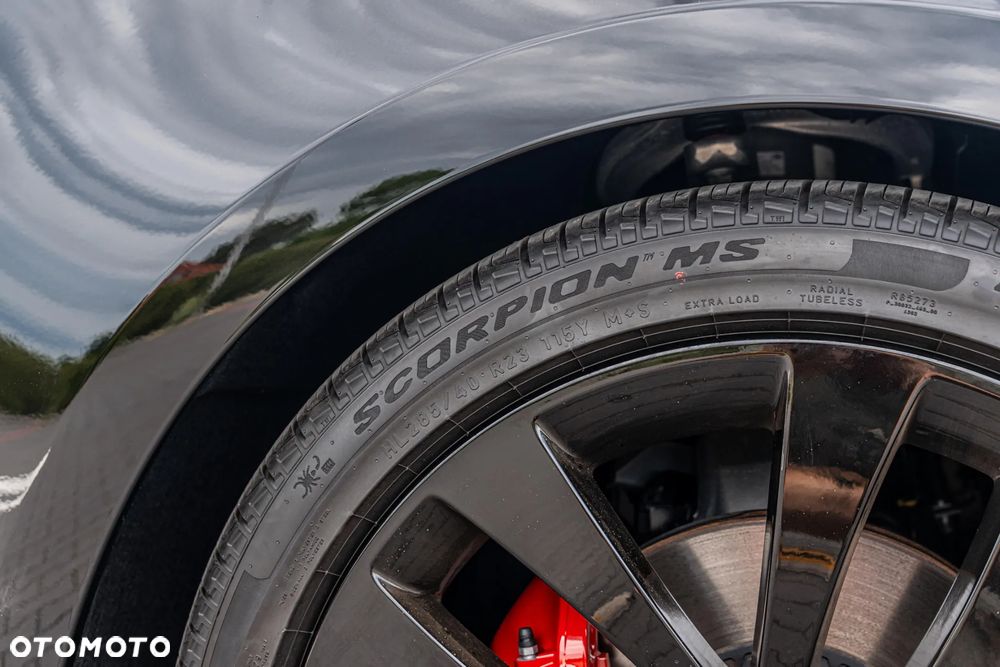 Land Rover Range Rover Sport S 3.0 D300 mHEV Dynamic SE - 18