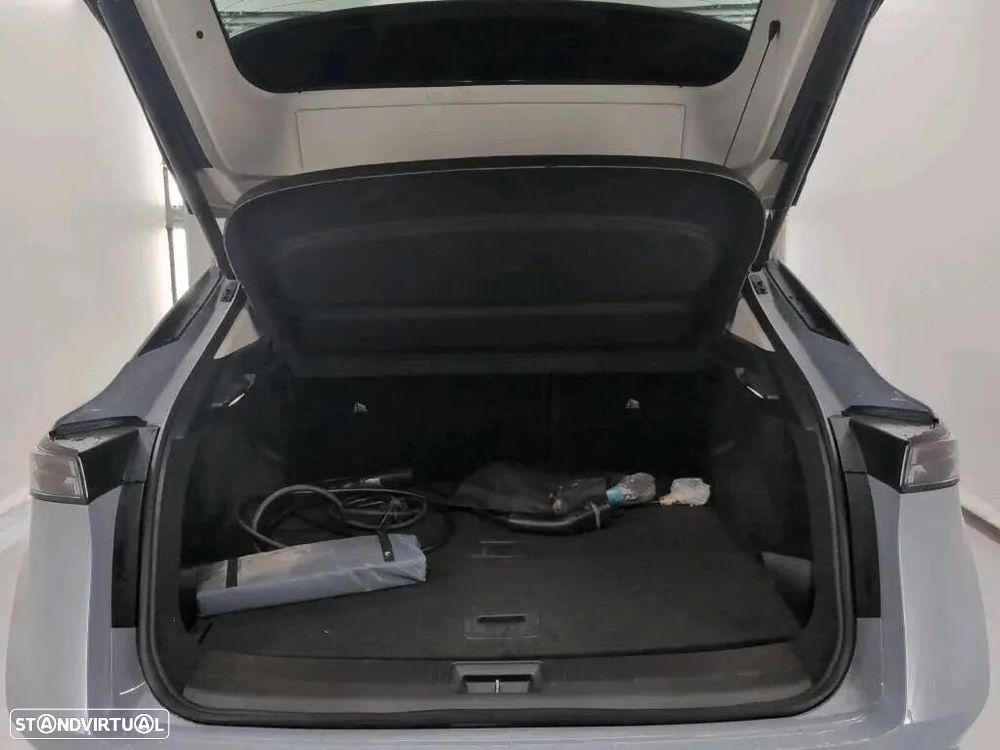 Nissan Ariya 63 kWh Advance - 5