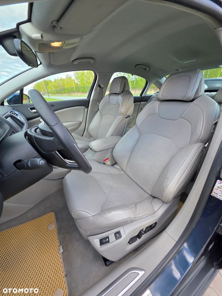 Citroën C5 2.2 HDi Exclusive - 16