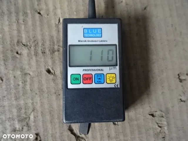 BŁOTNIK LEWY PRZÓD PRZEDNI FIAT SEICENTO LIFT 00-04 NR379 - 10