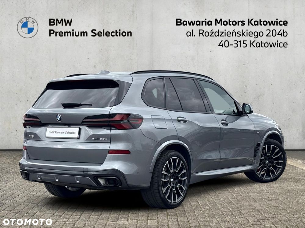 BMW X5 - 5