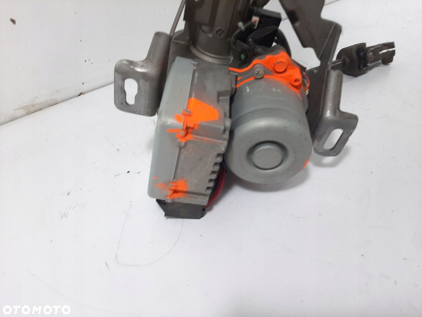 RENAULT SCENIC III 1.4 TCE 09R KOLUMNA WSPOMAGANIE ELEKTRYCZNE 488104682R - 13