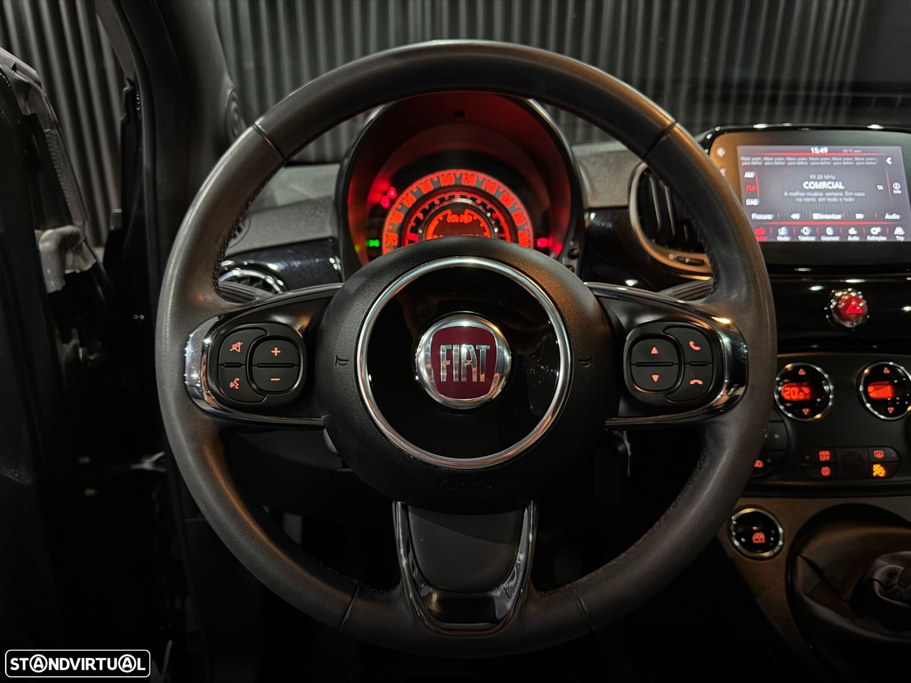 Fiat 500 - 17