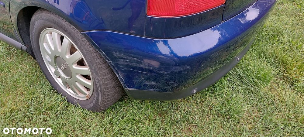 Audi A3 Sportback - 3