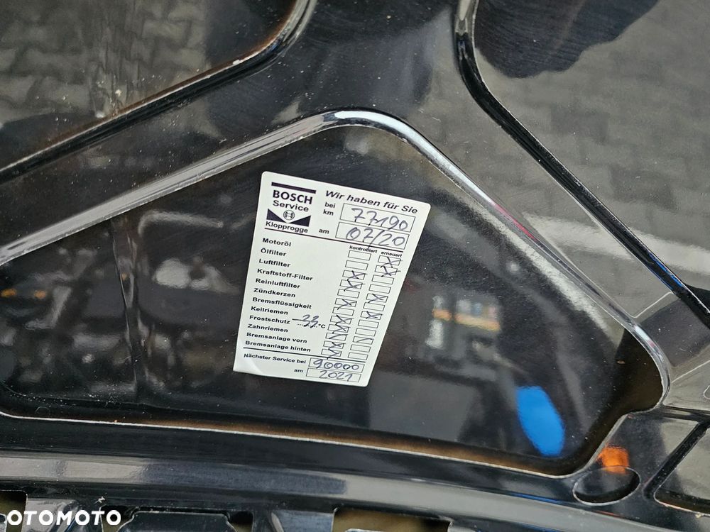 Skoda Fabia 1.2 HTP Elegance - 24