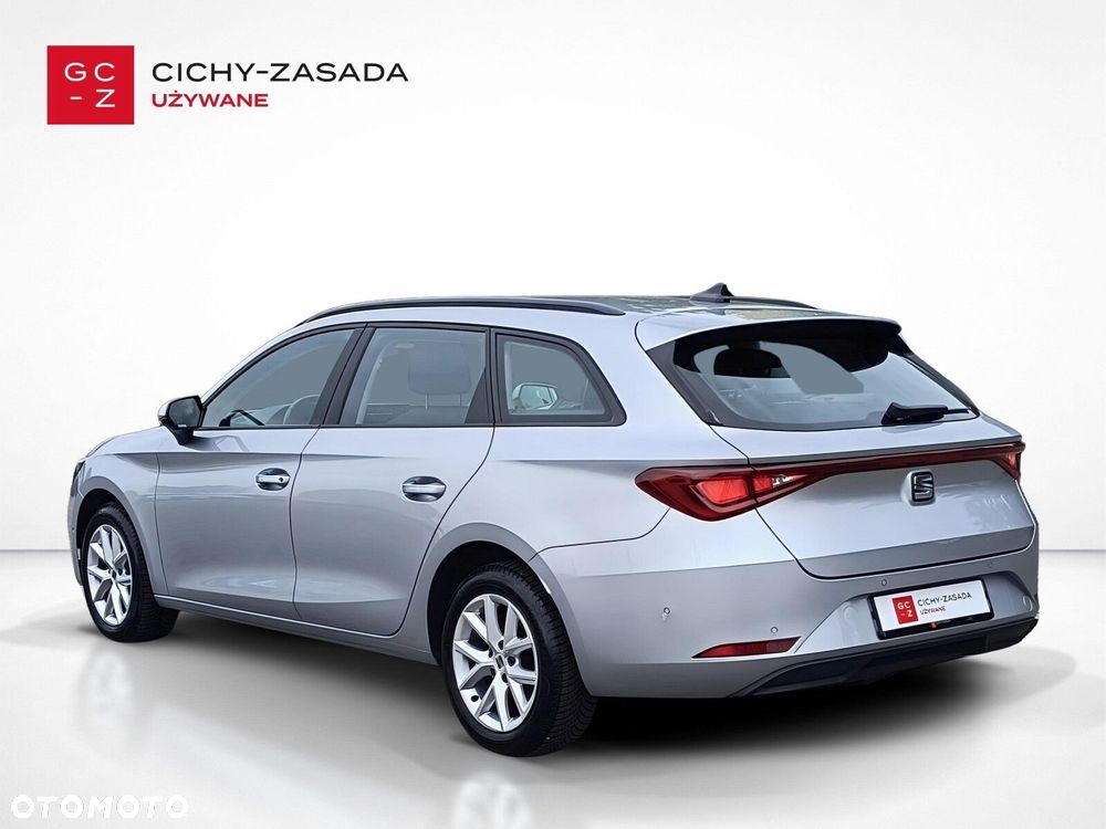 Seat Leon - 3