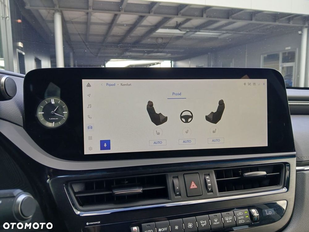 Lexus ES - 19