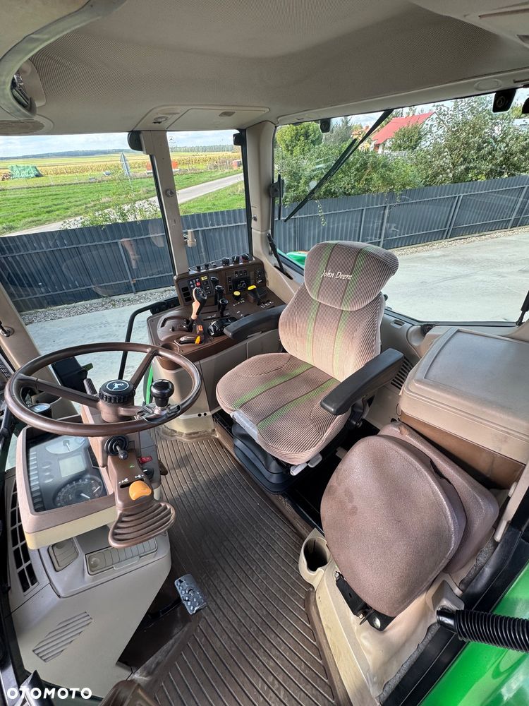 John Deere 6620 Premium - 20