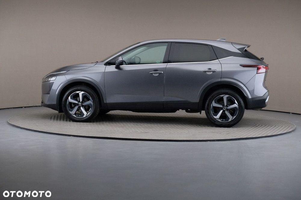 Nissan Qashqai - 4