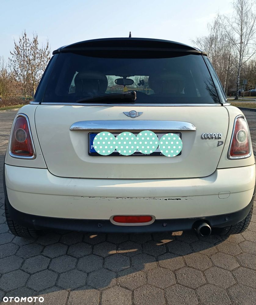 MINI Cooper - 8