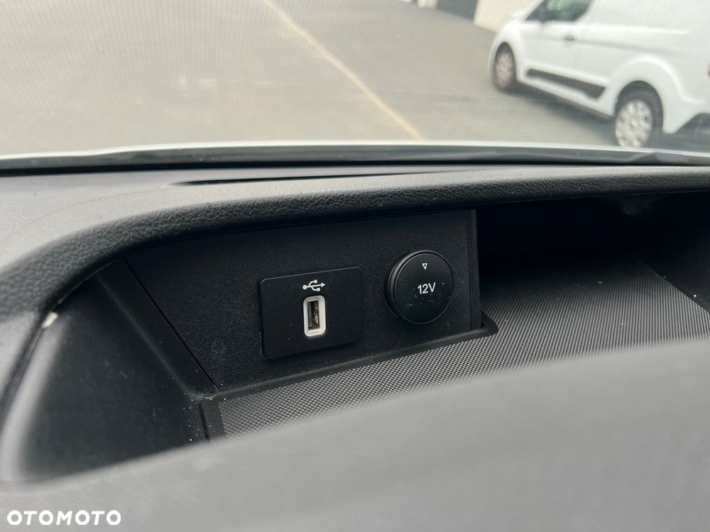 Ford Transit L3H2 - 26
