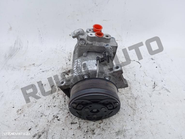 Compressor Ar Condicionado 95201-67ja0 Suzuki Grand Vitara Ii [ - 1