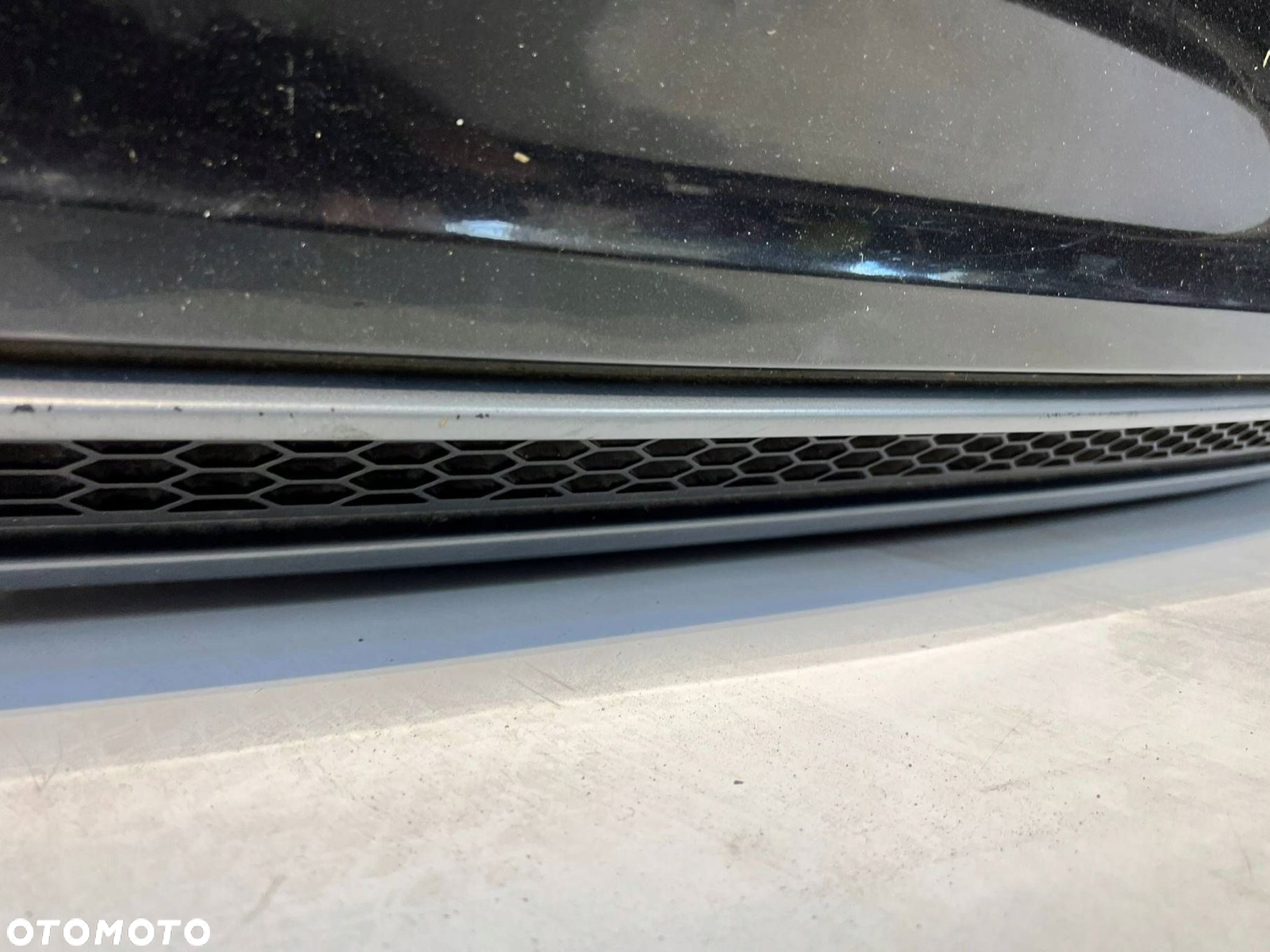 Audi A3 S3 8V 2014 LZ9Y Zderzak tylny S-LINE HB 3D - 8