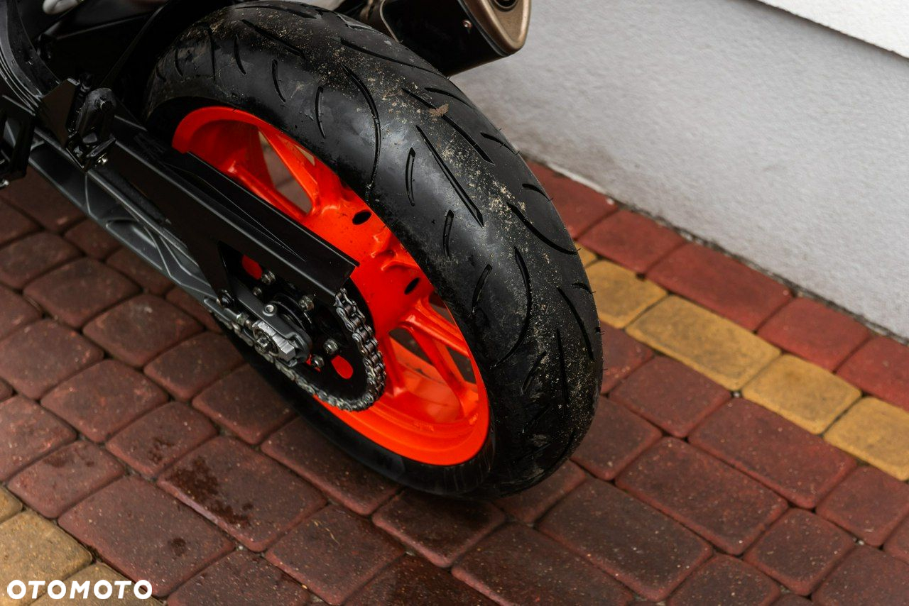 KTM Inny - 8