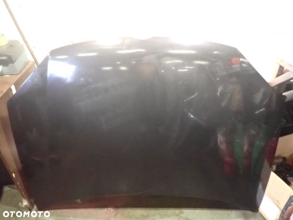 MASKA VOLKSWAGEN GOLF V - 1