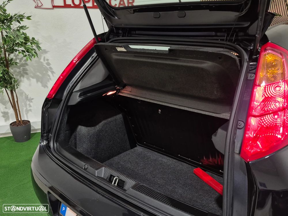 Fiat Punto 1.2 Easy S&S - 22