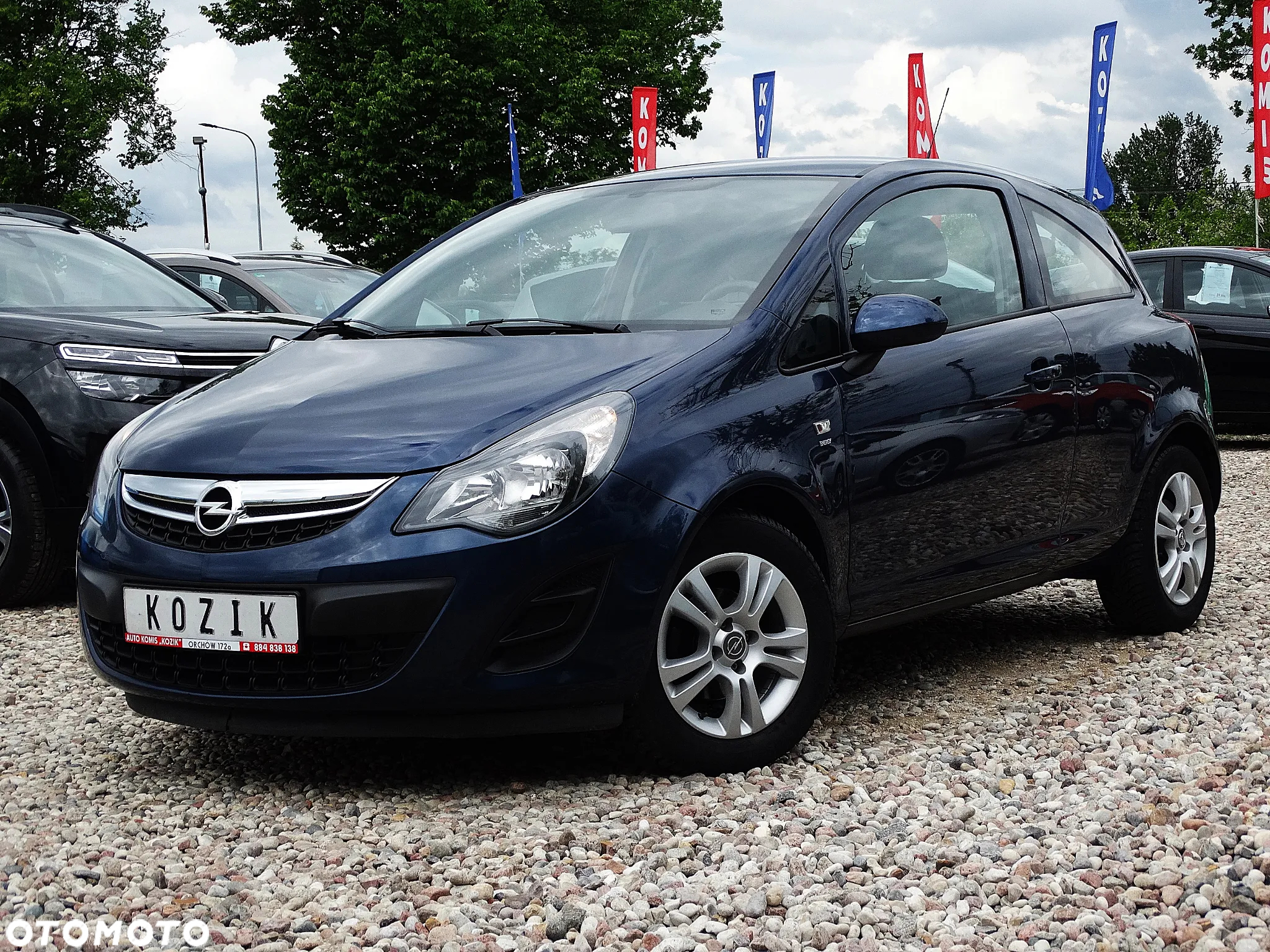 Opel Corsa - 39