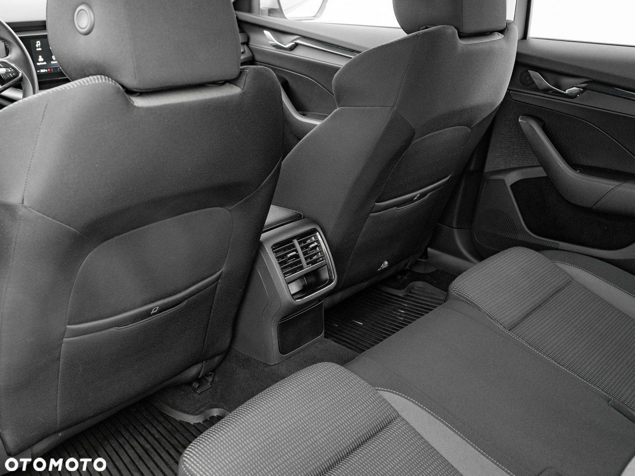 Skoda Octavia 2.0 TDI Ambition - 22