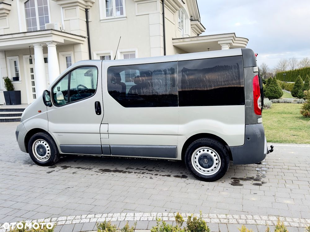 Volkswagen Transporter T4 california - 9