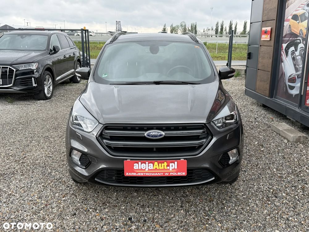 Ford Kuga 1.5 EcoBoost AWD ST-Line ASS - 11
