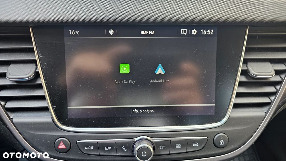 Opel Crossland X 1.5 Start/Stop Limited Edition - 36