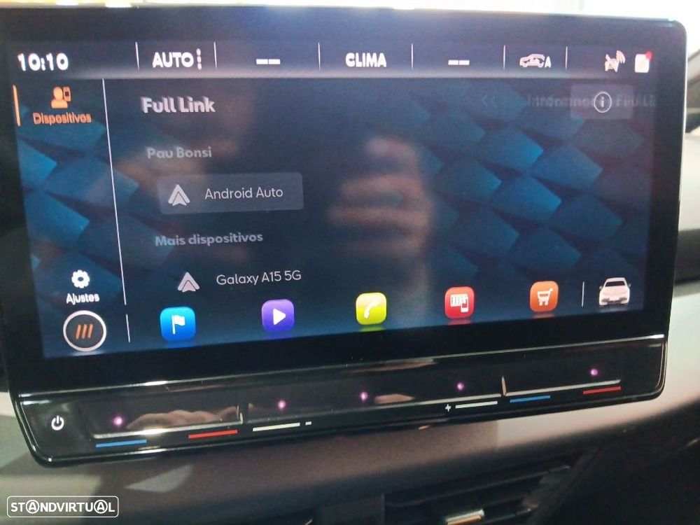 Cupra Born 58 kWh e-Boost Plus - 21