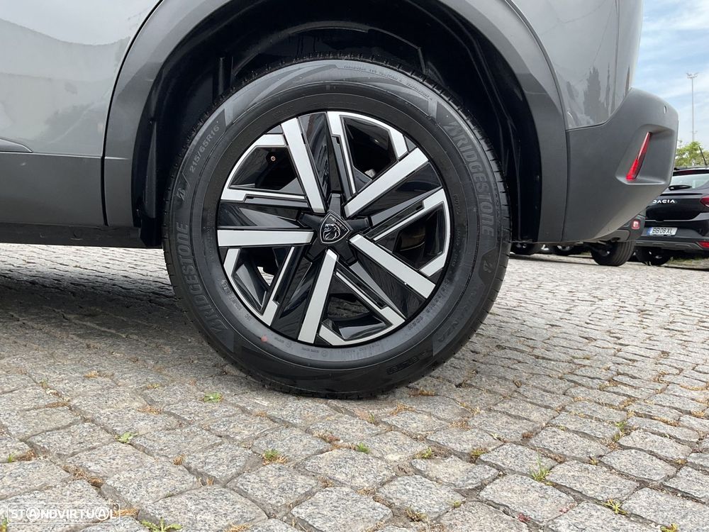 Peugeot 2008 1.2 PureTech Active Pack - 18