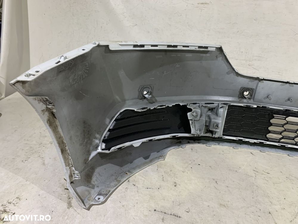 Bara fata Skoda Fabia, 2019, 2020, 2021, 2022, cod origine OE 6V0807221F. - 9