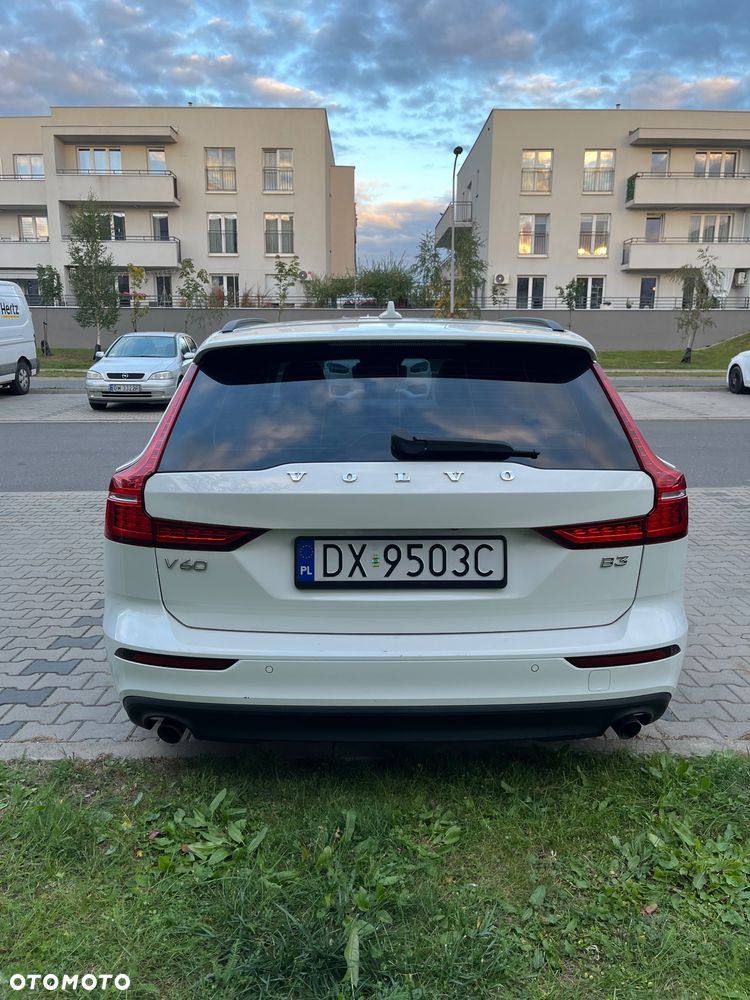 Volvo V60 B3 B Geartronic Momentum - 14