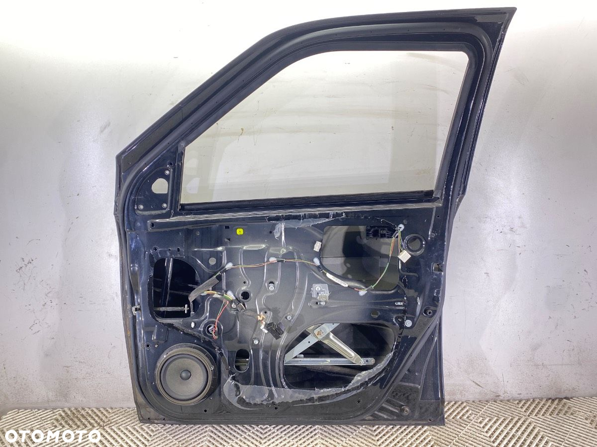 DRZWI PRAWY PRZÓD - 347.00 PLN - SUZUKI SWIFT III (MZ, EZ) 2005 - 2022 1.3 (RS 413) 68 kW [92 KM] - 7