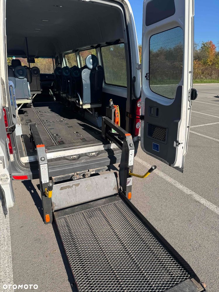 Volkswagen Crafter - 7