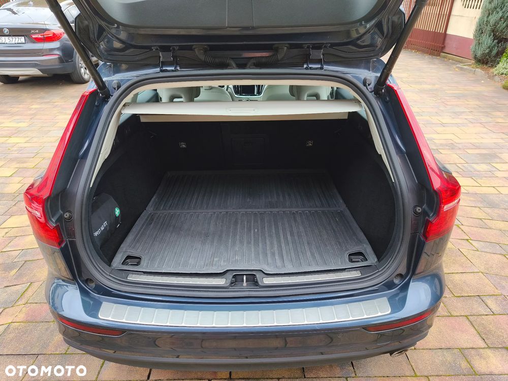 Volvo V60 - 7