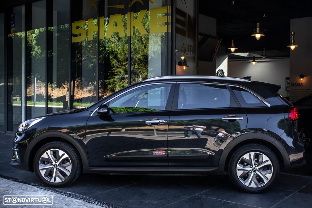 Kia e-Niro Spirit - 2