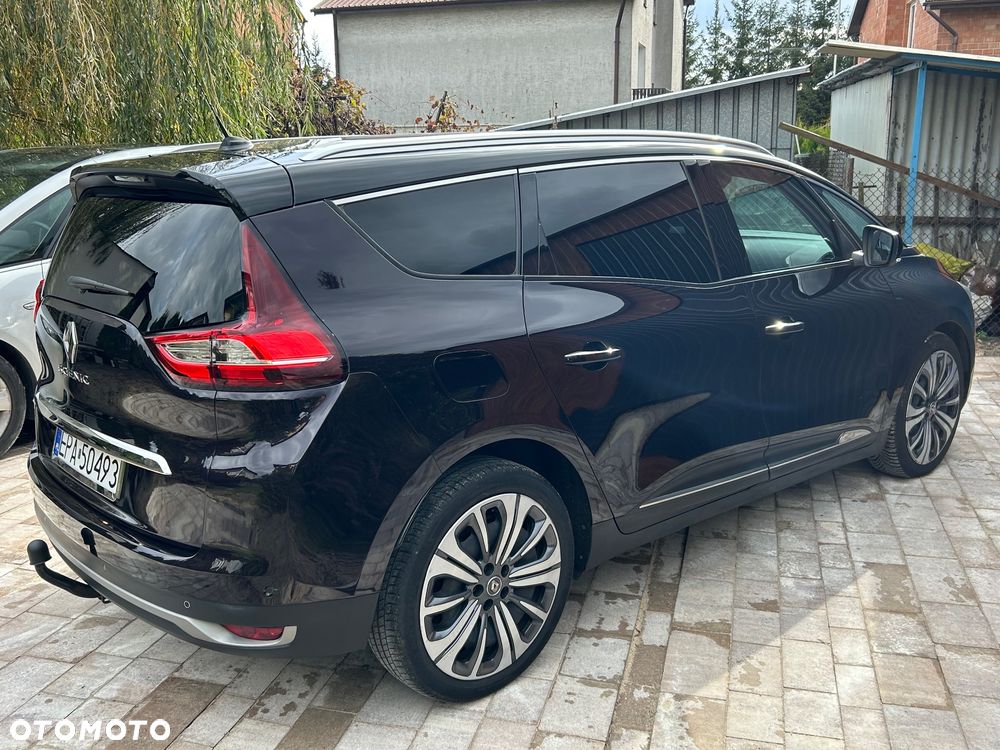 Renault Scenic ENERGY dCi 160 EDC INITIALE PARIS - 5