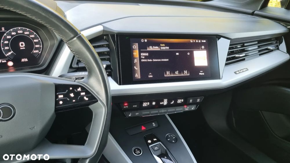 Audi Q4 e-tron 40 77kWh - 23