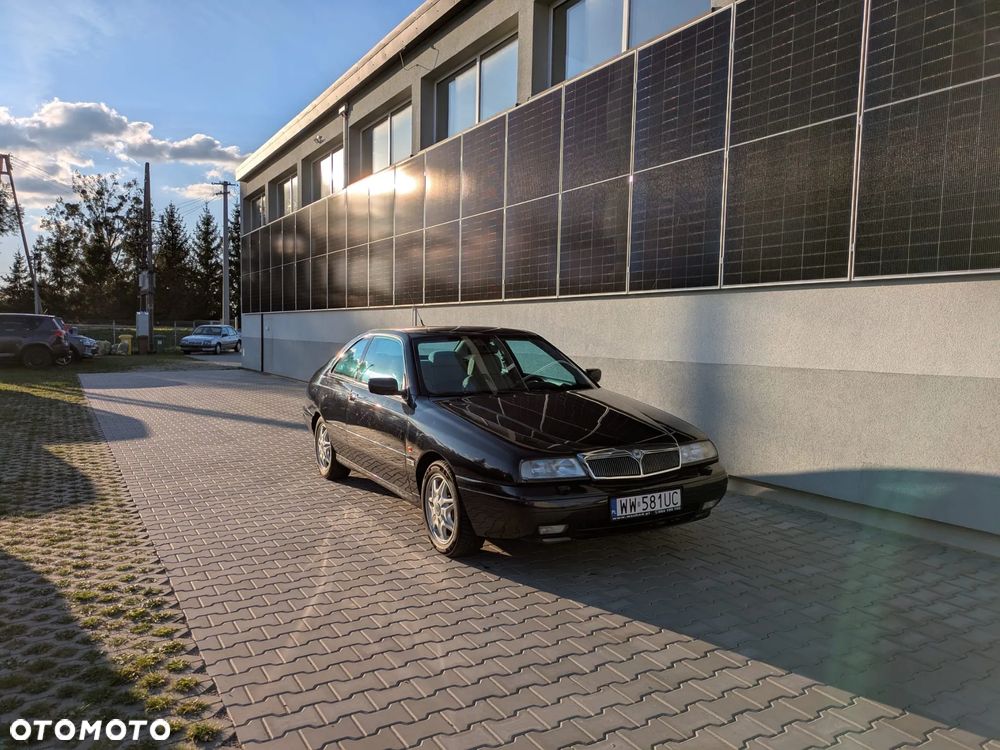 Lancia Kappa 3.0 LX - 3