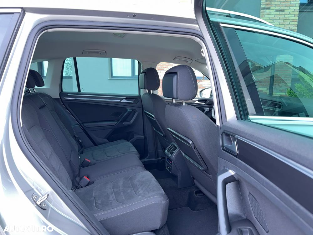 Volkswagen Tiguan - 14
