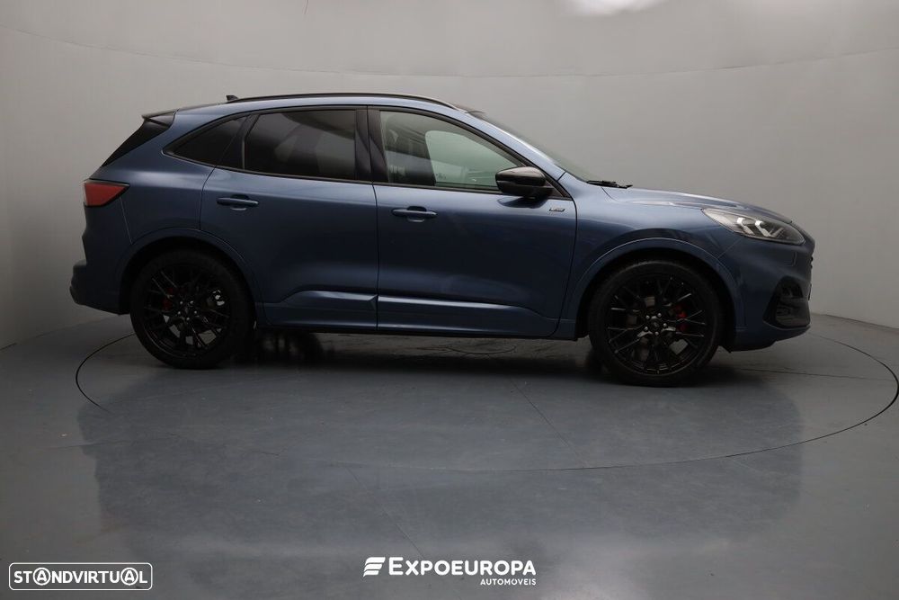 Ford Kuga 1.5 EcoBoost ST-Line X - 3