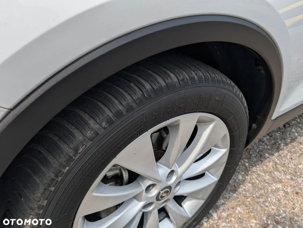 Opel Mokka 1.4 Turbo ecoFLEX Start/Stop Color Innovation - 8