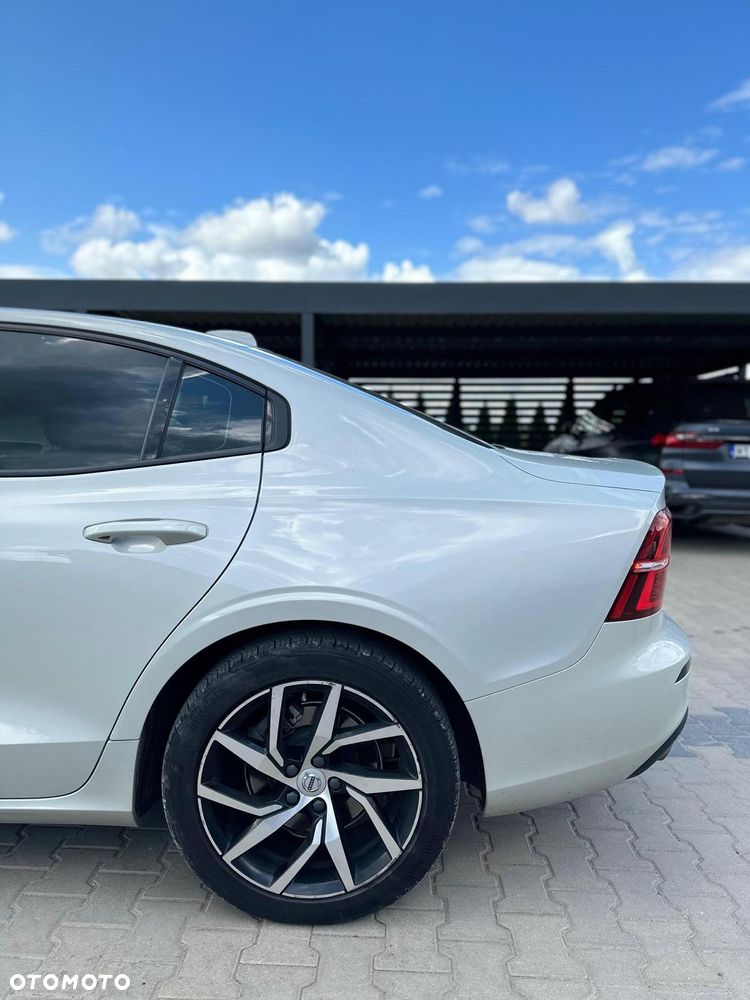 Volvo S60 T5 Inscription - 13