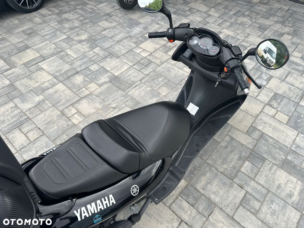 Yamaha Majesty - 12