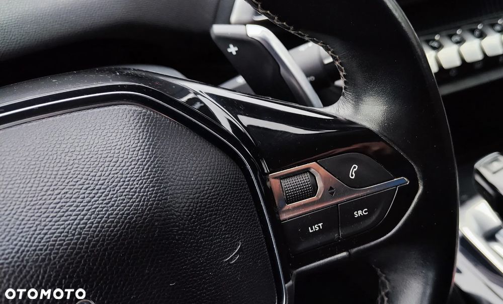 Peugeot 3008 BlueHDi 120 Stop & Start EAT6 Allure - 20