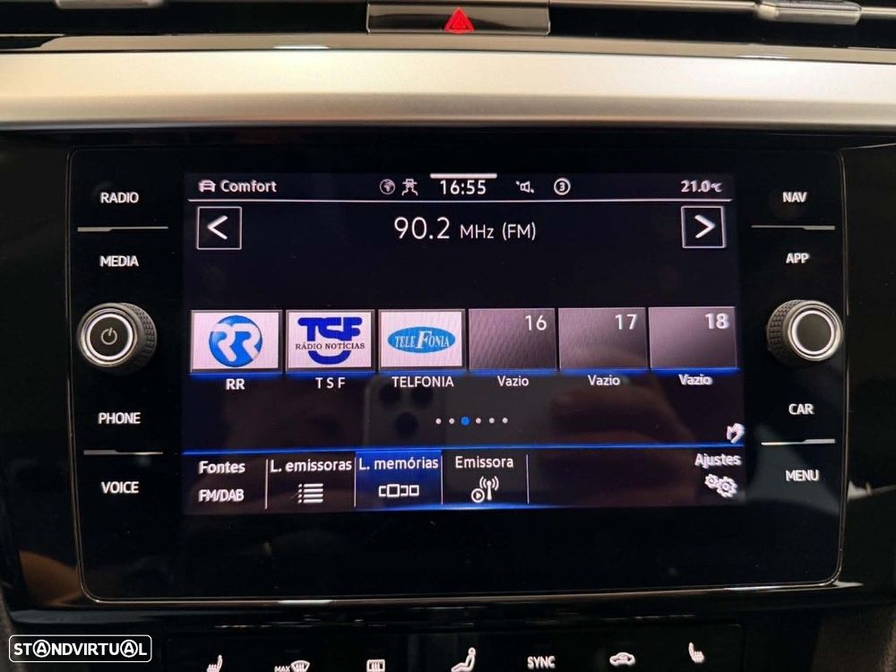 VW Arteon Shooting Brake 1.4 TSI eHybrid Elegance - 19