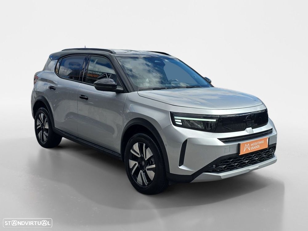 Opel Frontera 1.2 Hybrid GS eDCT - 7