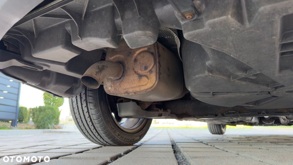 Renault Megane 1.5 dCi Intens - 36