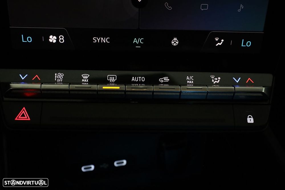 Renault Austral 1.3 Mild Hybrid Techno Espirit Auto - 12